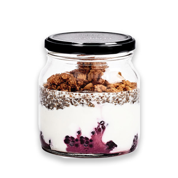 Very Berry Lychee Egypt