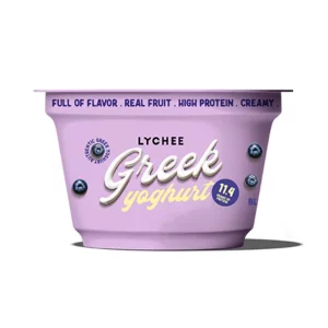 Greek Yogurt Berries – 0% Fat 150g Greek Yogurt Berries – 0% Fat 150g thumbnail