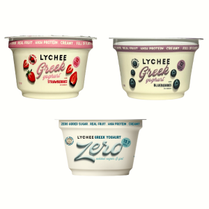 Buy 4 Greek Yogurt get 1 free (150gm) thumbnail
