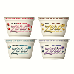 Buy 4 Greek Yogurt get 1 free (150gm) thumbnail