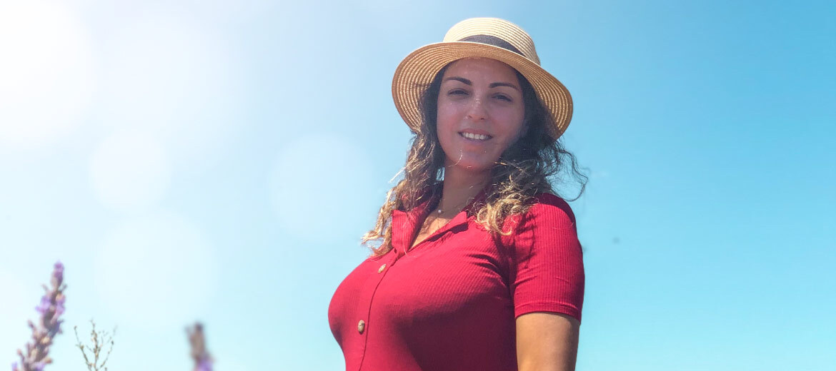 How to stay healthy while you travel - Tranneta's Travels 1