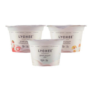 Buy 4 Greek Yogurt get 1 free (150gm) Buy 4 Greek Yogurt get 1 free (150gm) thumbnail