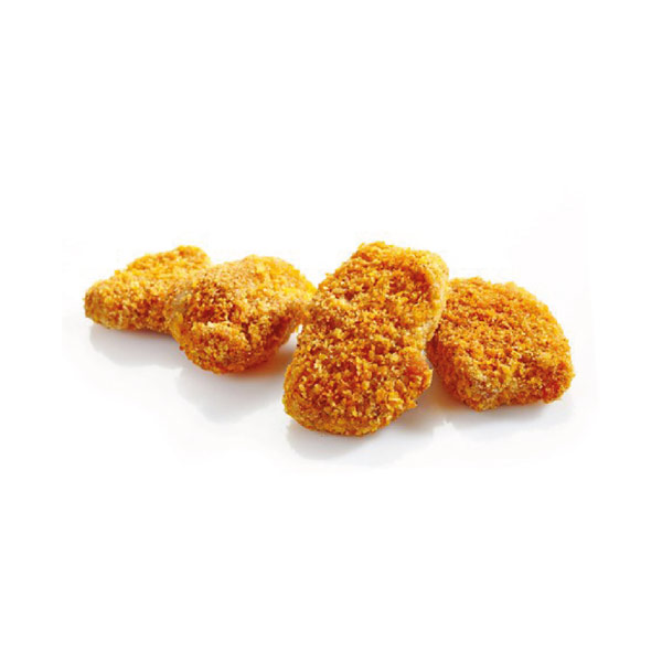Crispy Chicken