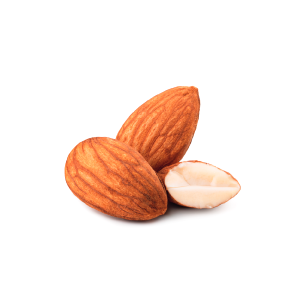 Sliced Almonds 5gm
