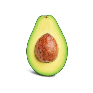 Fresh Avocado 50gm