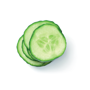 Fresh Cucumber 55gm