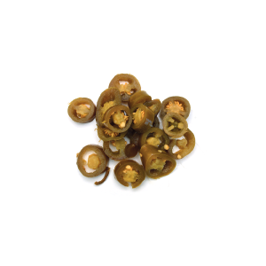 Jalapeno 25gm