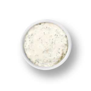 Parsley Dressing