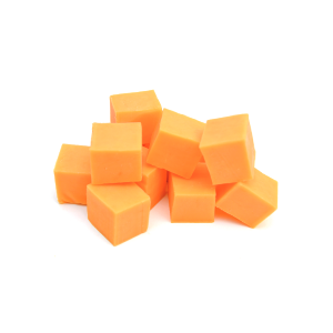 Shredded Cheddar Cheese 25 gm