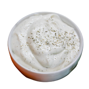 Light Ranch Dressing