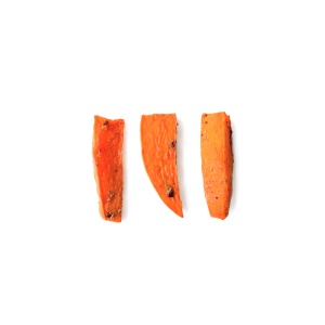 Roasted Carrot 50gm