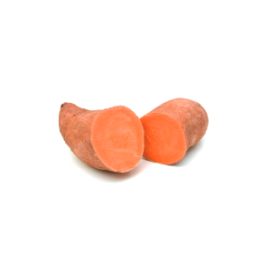 Roasted Sweet Potato 50gm