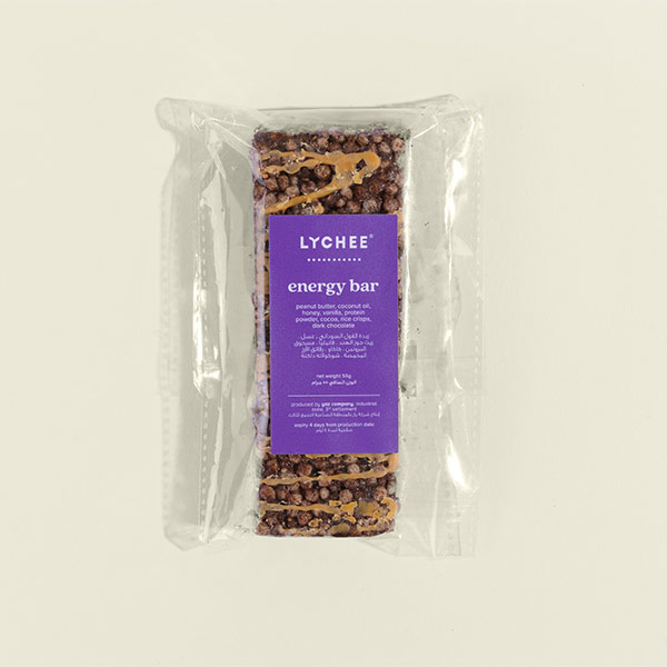 Energy Bar