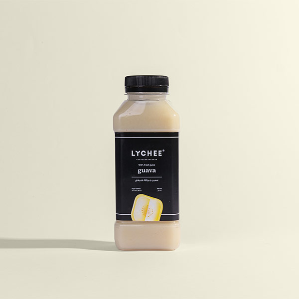 Guava Juice 330ml