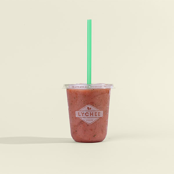 I Love Watermelon Med