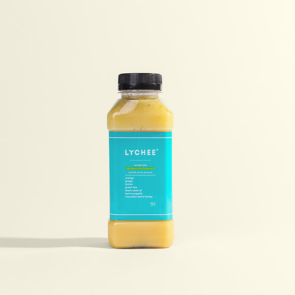 Immunity Booster