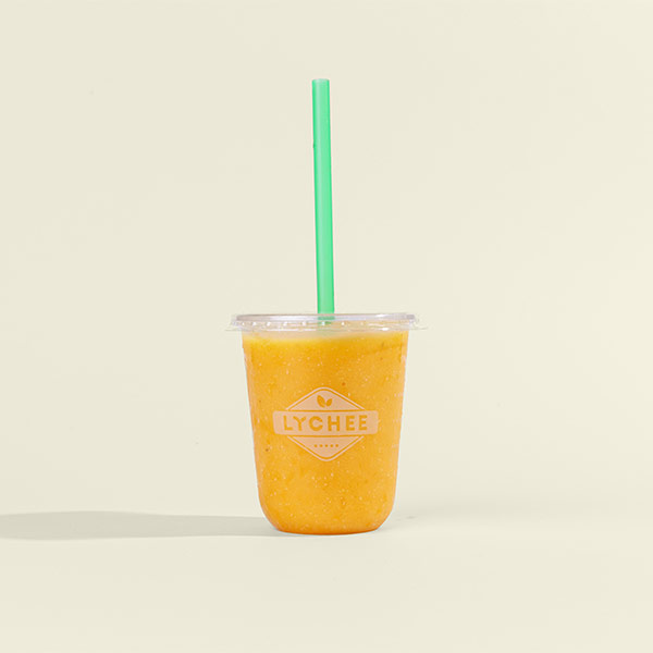 Lychee’s Signature Med