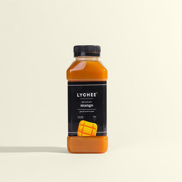 Mango Juice 330ml