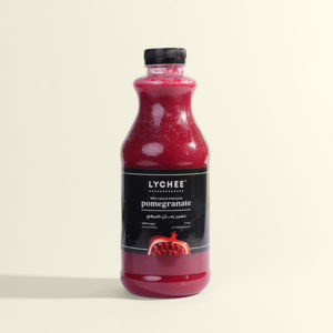 Pomegranate Juice 1L Pomegranate Juice 1L thumbnail