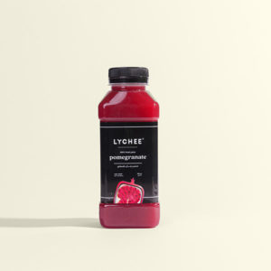 Pomegranate Juice 330ml thumbnail