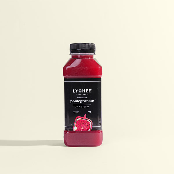 Pomegranate Juice 330ml
