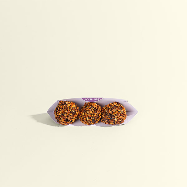 Energy bomb