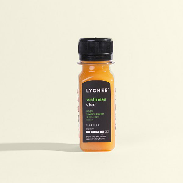 Wellness Shot
