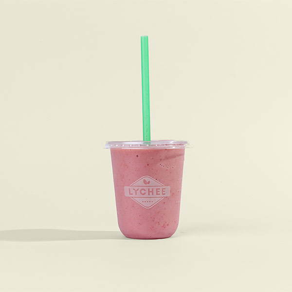 The Berry Land Med