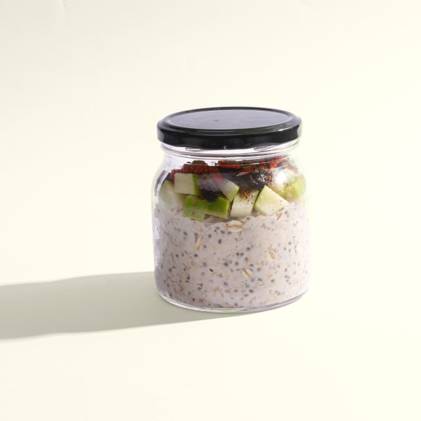 Buy Oatmeal Deluxe online from Lychee Egypt