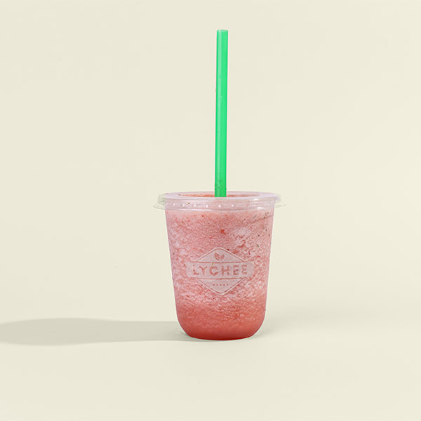Pink Lemonade Med