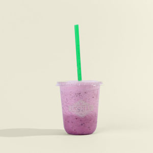 Ripped Berry Shake Ripped Berry Shake thumbnail