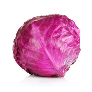 Red cabbage 40 gm