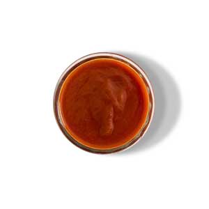 Hot Sauce