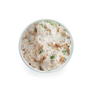 Tuna Salad Mix 80gm