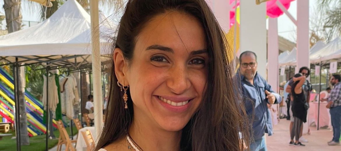 Your 10-Step Plan To Getting  New Year's Resolutions Right! with Nour El Ganzoury With Lychee in Egypt