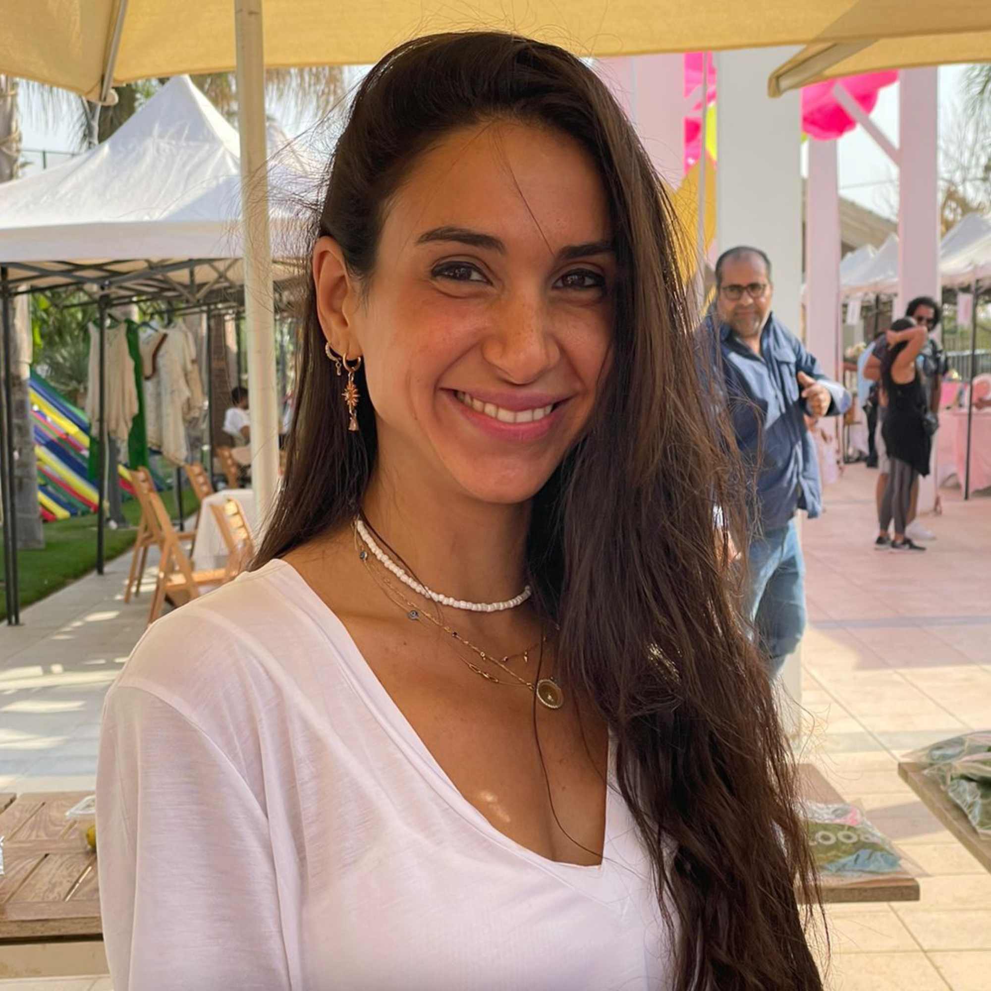 Your 10-Step Plan To Getting  New Year’s Resolutions Right! with Nour El Ganzoury Your 10-Step Plan To Getting New Year's Resolutions Right! with Nour El Ganzoury With Lychee in Egypt