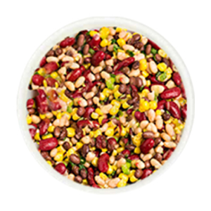 Bean Salad 80gm