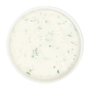 Herbed Yogurt Dressing