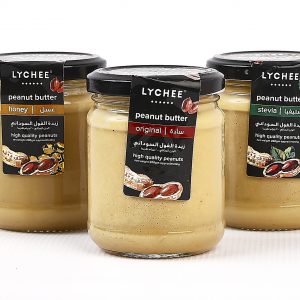 Lychee Butter Offer (200gm) Lychee Butter Offer (200gm) thumbnail