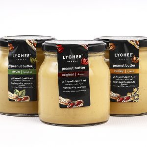 Lychee Butter Offer (500gm) Lychee Butter Offer (500gm) thumbnail