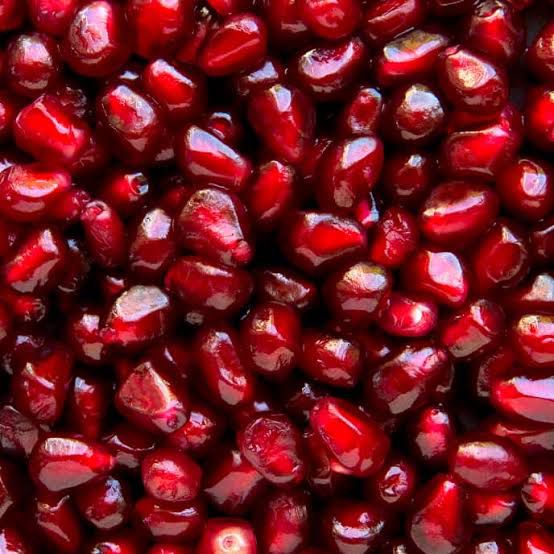 Fresh Pomegranate 70gm