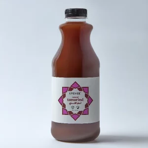 Zero Added Sugar Tamarind 1ltr thumbnail