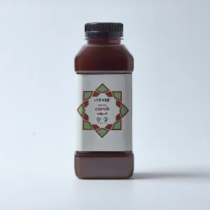 Zero Added Sugar Carob 330ml thumbnail