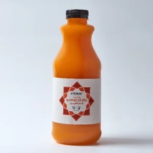 Zero Added Sugar Qamar Eldin 1ltr thumbnail