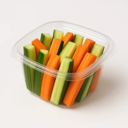 Carrot & Cucumber Gallery2