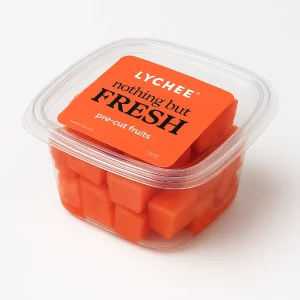 Pre-cut watermelon 12oz thumbnail