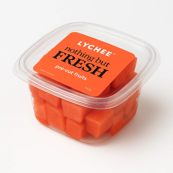 Pre-cut watermelon 12oz