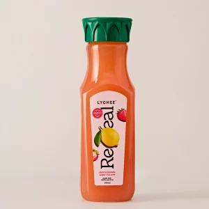 Real Pink Lemonade 340ml Real Pink Lemonade 340ml thumbnail