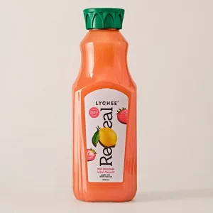 Real Pink Lemonade 900ml Real Pink Lemonade 900ml thumbnail
