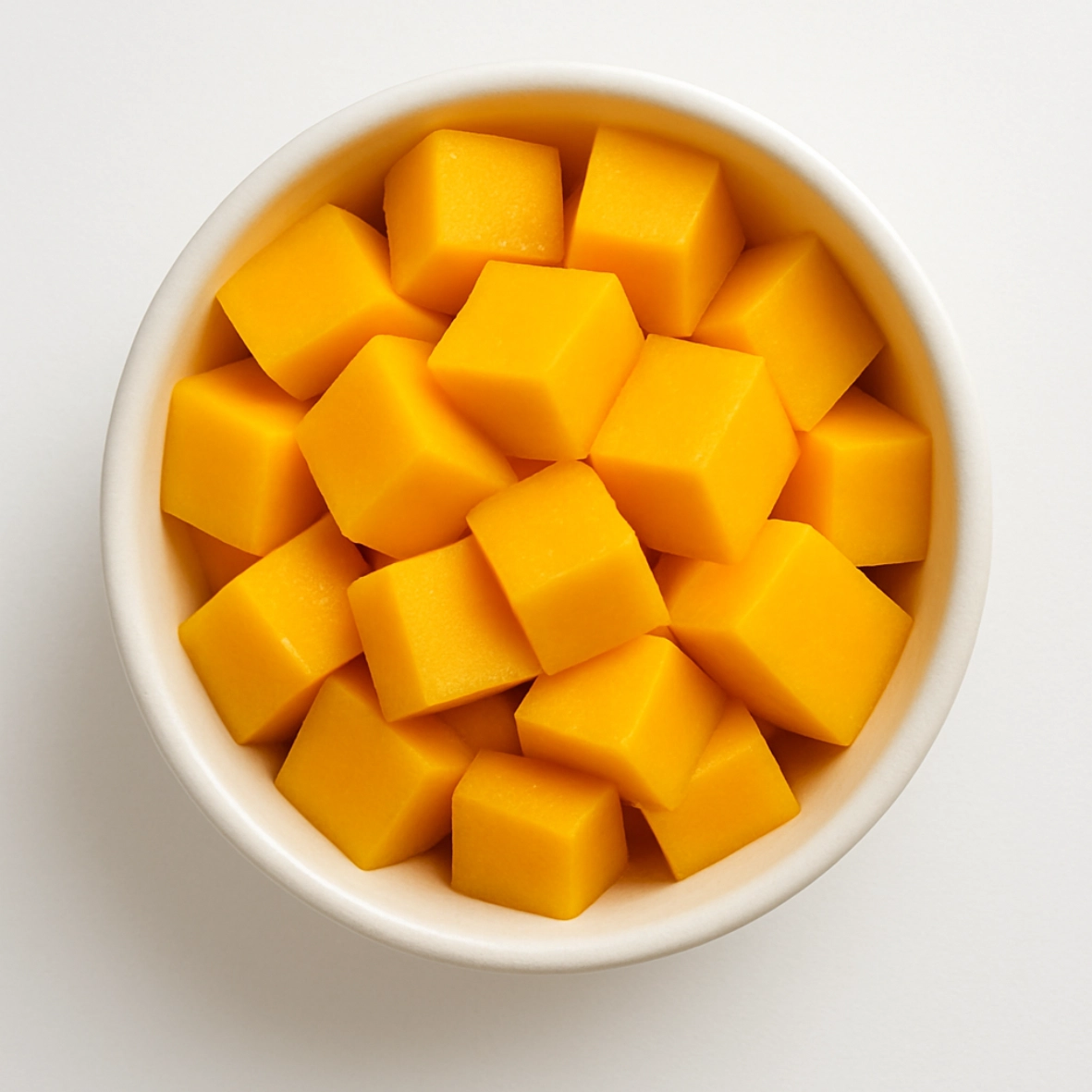 fresh mango 80gm